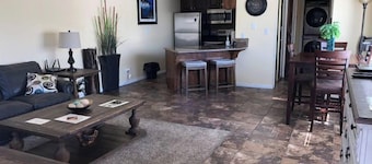 A St George getaway with all the amenities