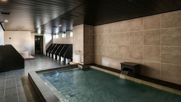 Public bath