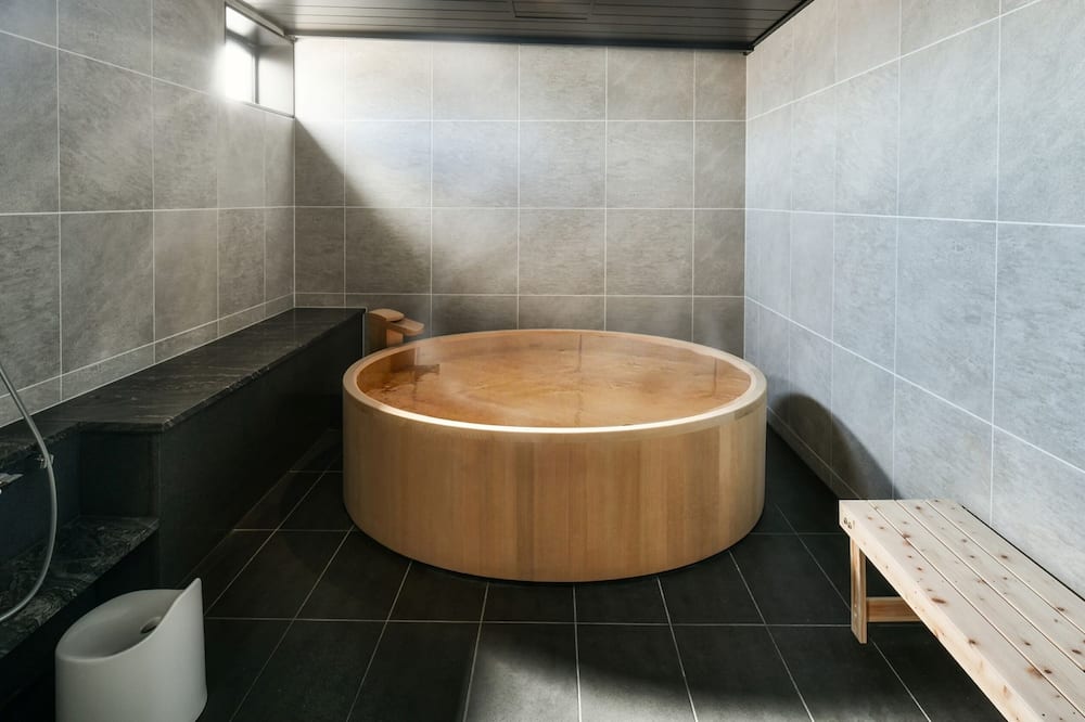 REF Matsuyama City Station by Vessel Hotels