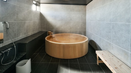 Property amenity. REF Matsuyama City Station by Vessel Hotels