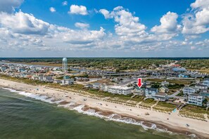 Am Strand
