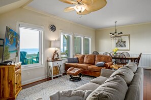 Televisión, reproductor de DVD