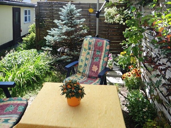 Terras