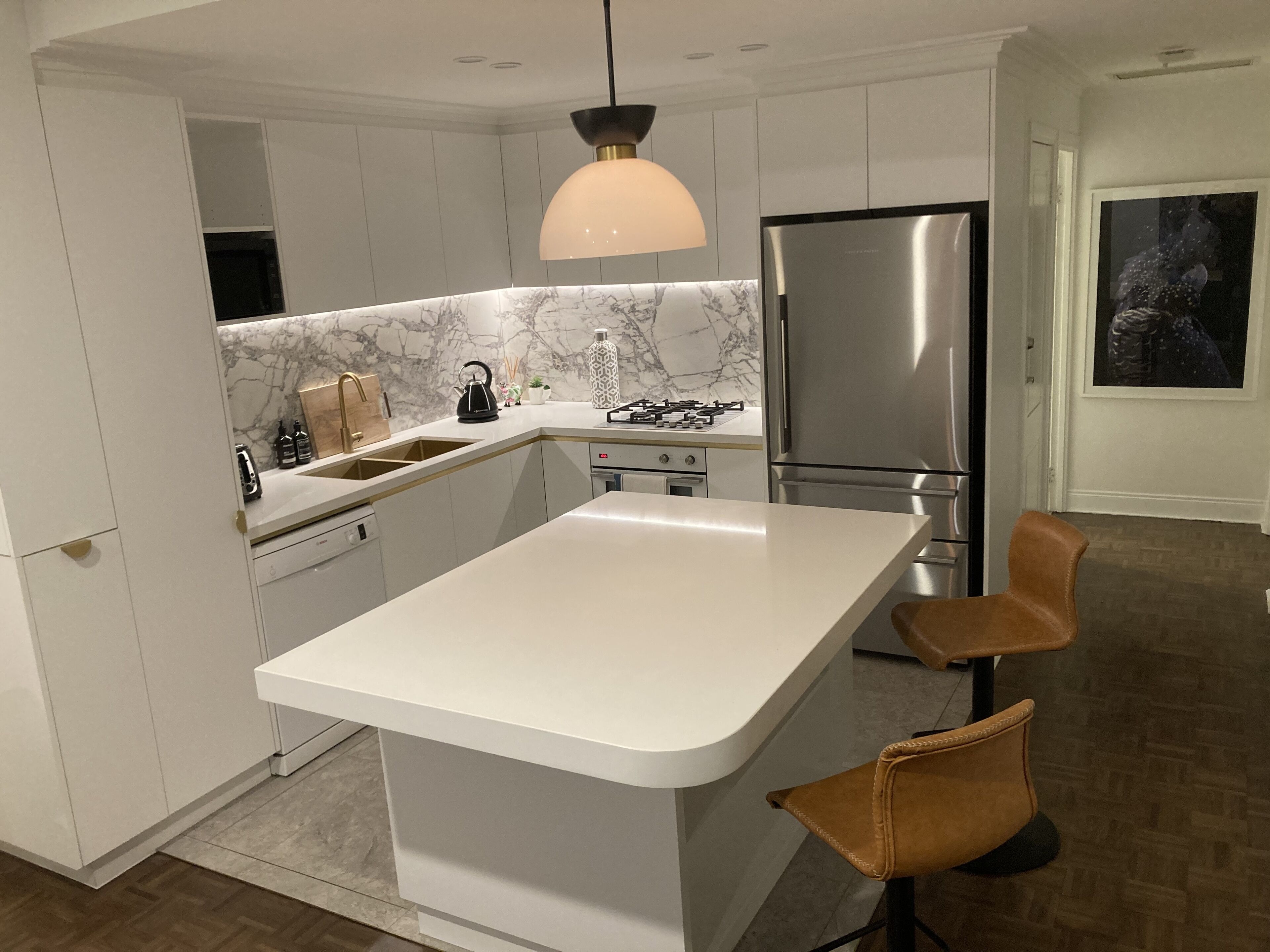 Location Perfect, Rod Laver, MCG, Walk to City