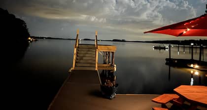 Million Dollar Sunrise View