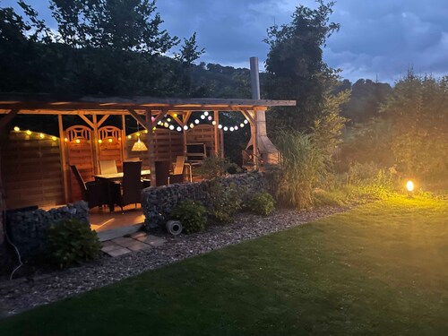 2-Raum Ferienwohnung - Gästehaus Bonaforth