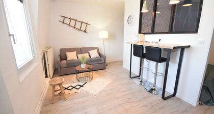 â
 FASHION APPART â
 HYPER CENTRE â
 TRAM â
 WIFI â
 PROMO