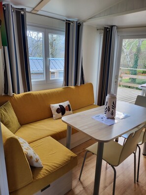 Televisión y tenis de mesa