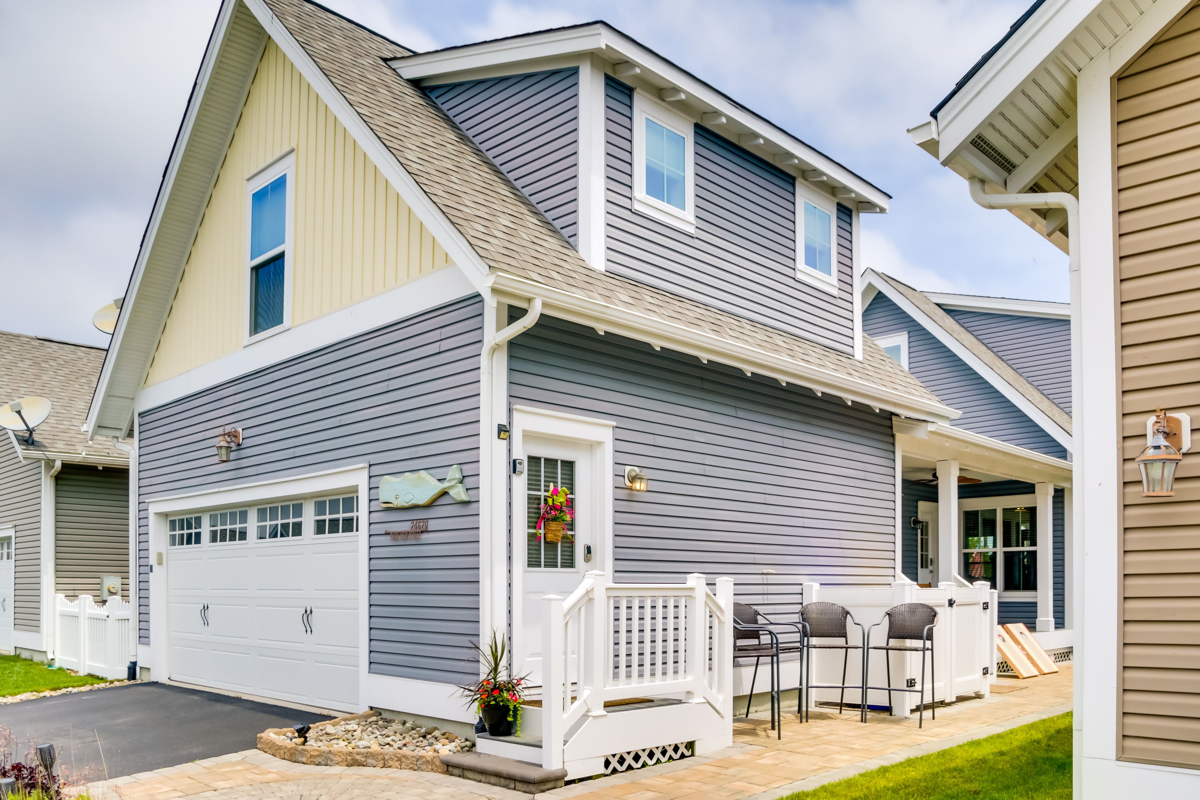Beachgoer’s Haven in Millville - 5 Mi to Ocean!