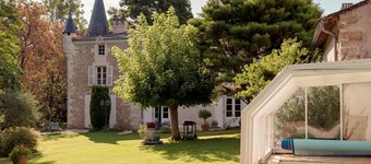 Mazette! Le Château