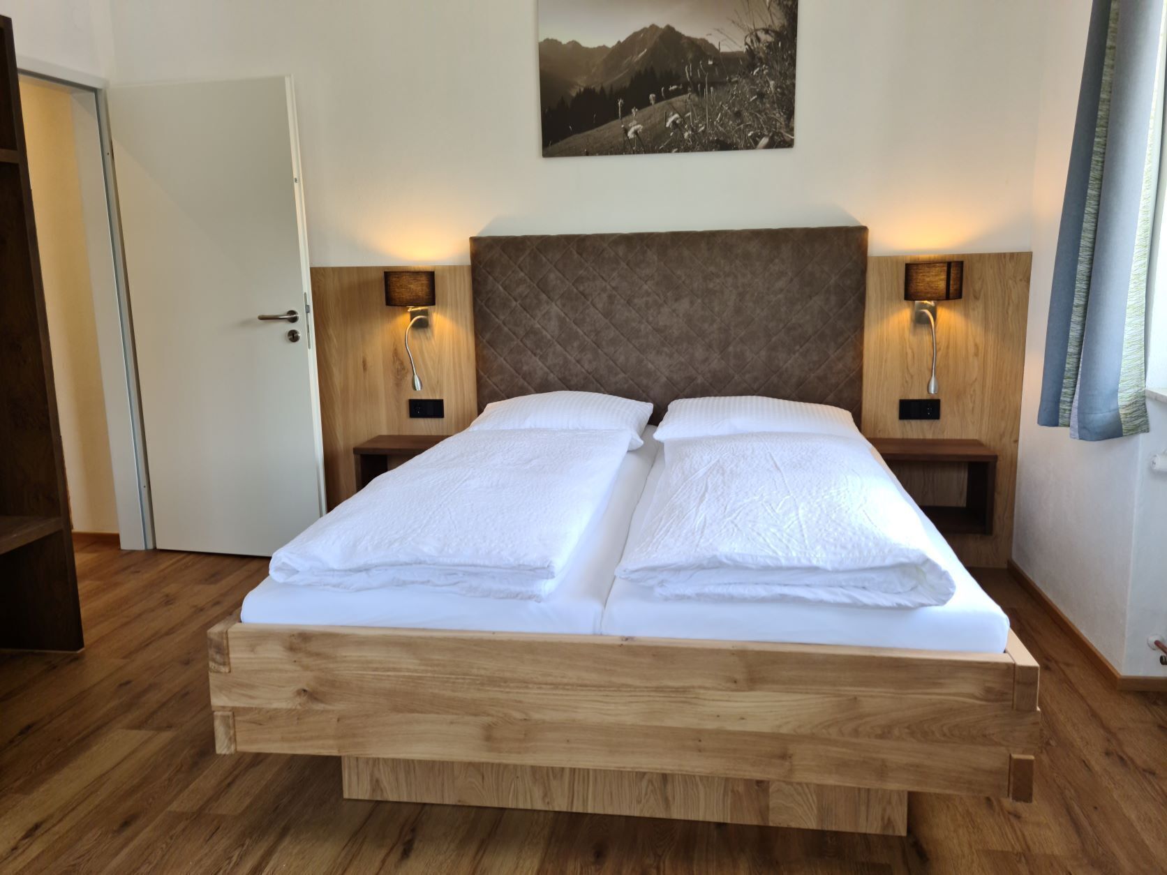 2 slaapkamers, gratis wifi, beddengoed