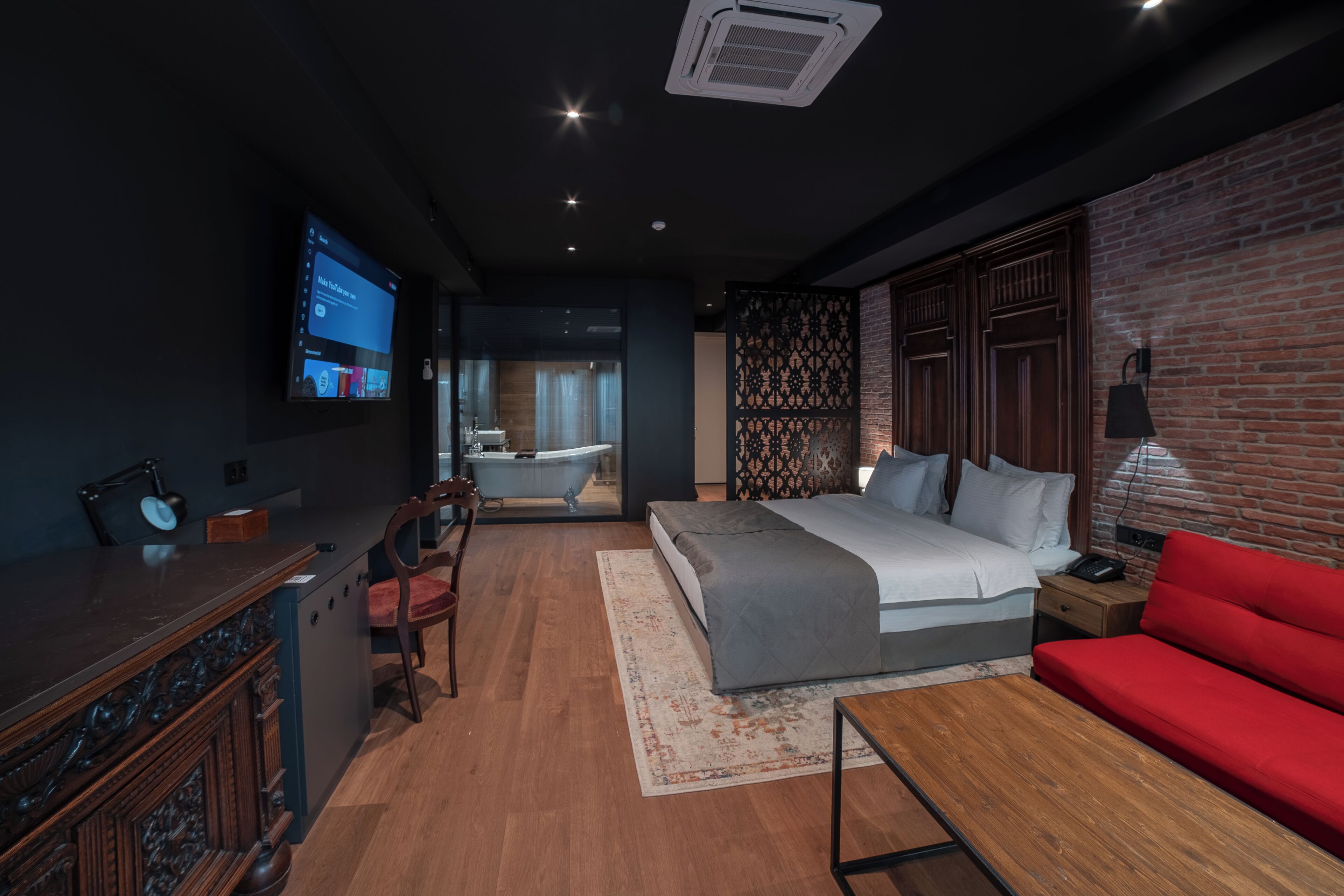 Foto - TbiliSee Hotel