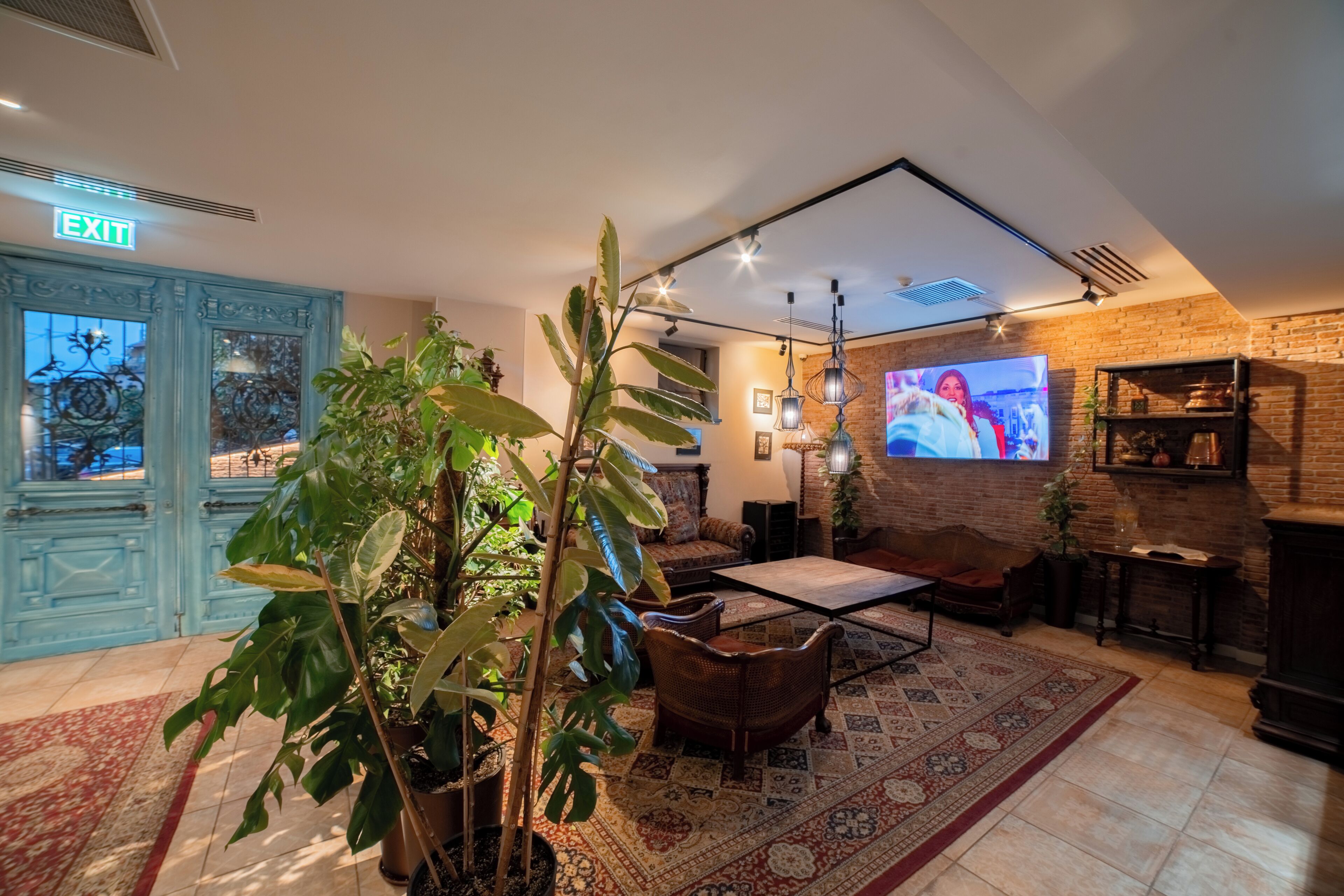 Foto - TbiliSee Hotel