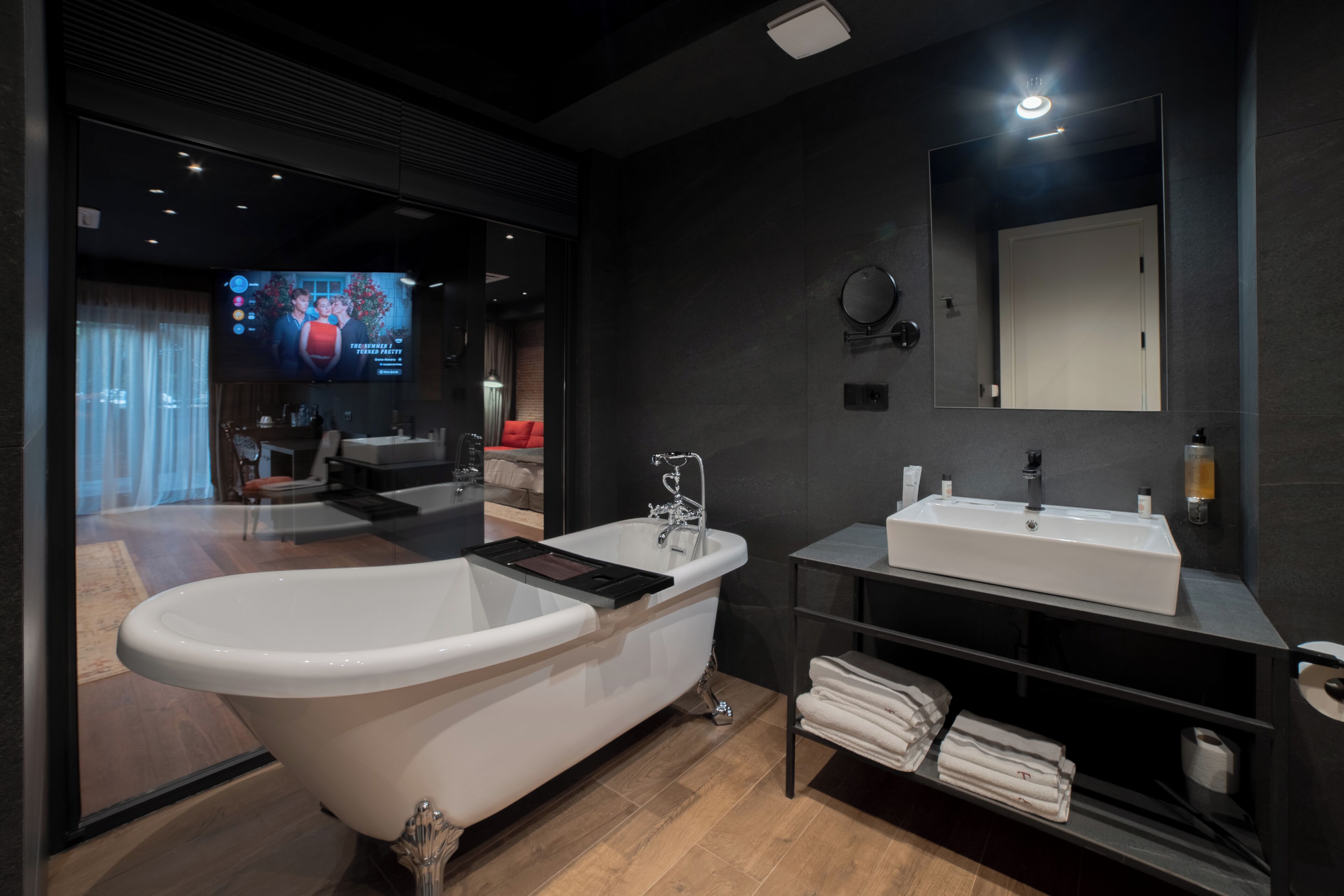 Foto - TbiliSee Hotel