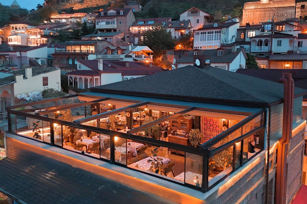 Tbilisee Hotel