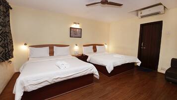 Kamar