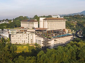 Exterior - The Gaia Hotel Bandung (Bandung)