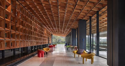 The Gaia Hotel Bandung
