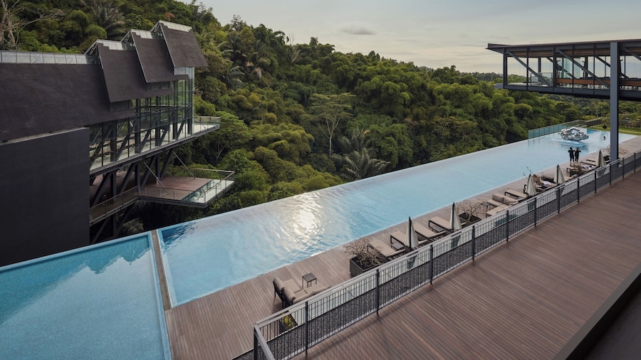 The Gaia Hotel Bandung