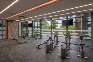 Gimnasio