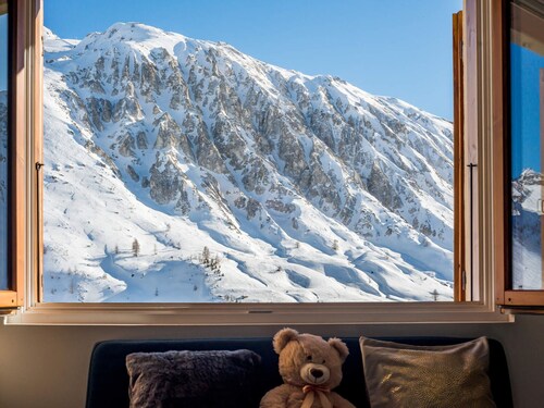 Renovierte Wohnung für 4, Seeblick, Hotelservice