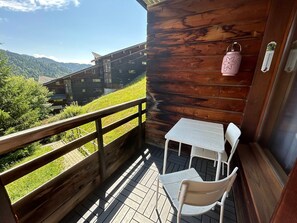 Speisen im Freien