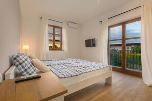 6 habitaciones y internet 