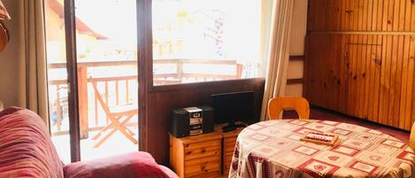 Fernseher