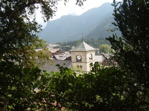 Ulkopuoli