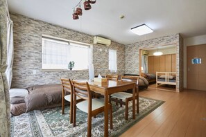 Apartment, Non Smoking (101) | Free WiFi