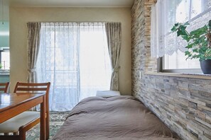 Apartment, Non Smoking (101) | Free WiFi