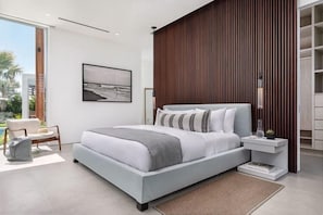 6 Schlafzimmer, Schreibtisch, Bügeleisen/Bügelbrett, WLAN