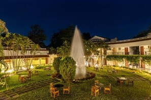 Exterior -  Sterling Arunai Anantha (Kilpennathur)