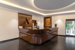 Recepción