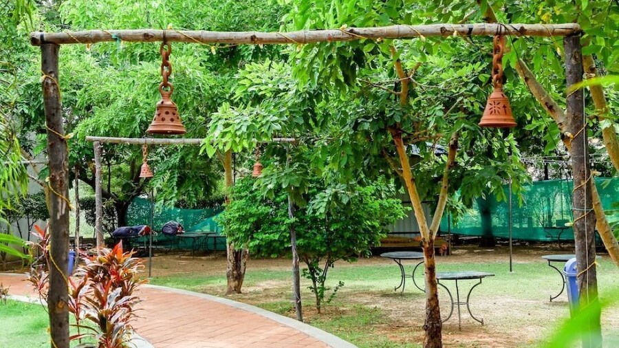 Sterling Arunai Anantha