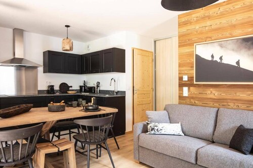 Alpine Creek Chalet | Luxury Ski-In Avoriaz, Morzine