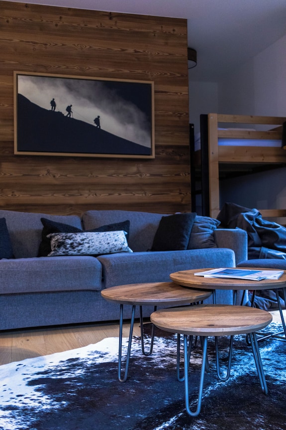 Alpine Creek Chalet | Luxury Ski-in Avoriaz, Morzine - Morzine