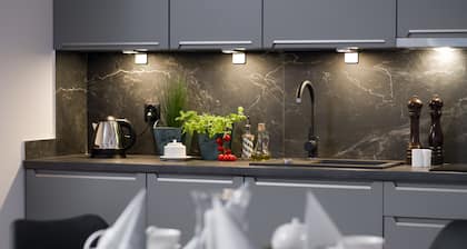 Apartamenty Lambert
