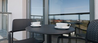 Apartamenty Lambert