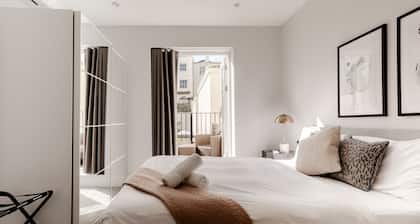 South Kensington Apartments