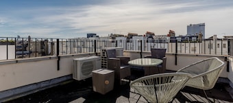 South Kensington Apartments