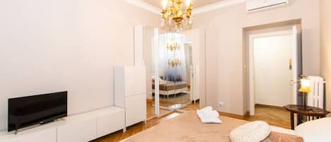 2 chambres, Wi-Fi