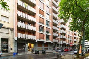 Exterieur