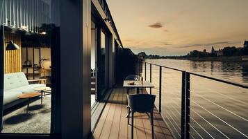 Superior Room | View from room