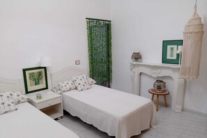 1 quarto, ferros/tábuas de passar roupa, berço de viagem, Wi-Fi