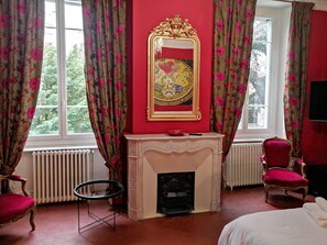 1 bedroom, WiFi
