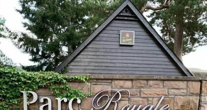 Beautiful 2 Bedroom Lodge With Stunning Views