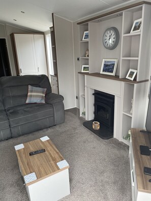 เคบิน, หลายเตียง | ภายใน