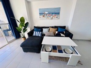 Televisión