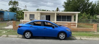 Miriam and Junito House